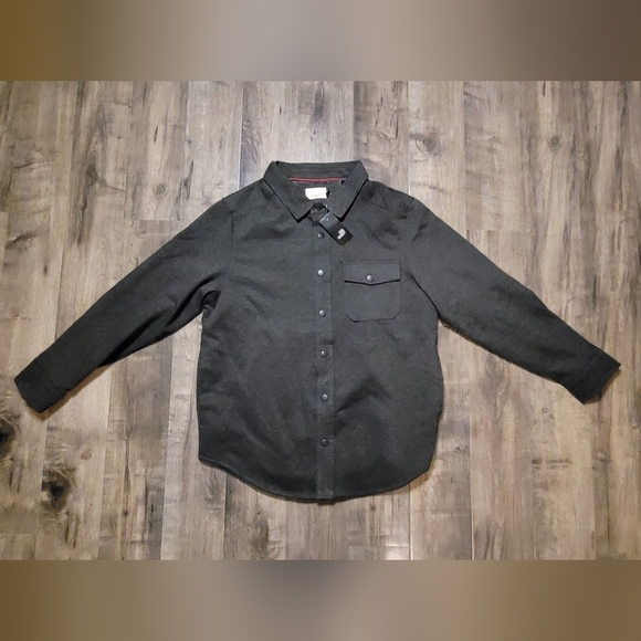 Civil Society Button Up Jacket - Picture 1 of 3
